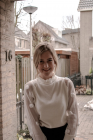 foto Boodschappen hulp advertentie Christine in Giessenburg