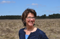 foto Administratieve hulp advertentie Betty in Toldijk