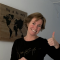foto Gastouder advertentie Dorine in Vledder