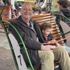 Foto van hulp Frans in Elsloo