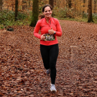 Foto van hulp Anne in Ede