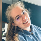 Foto van hulpvrager Marie Fleur in Hoogwoud