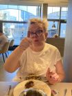 Foto van hulpvrager Corrie in Heerhugowaard