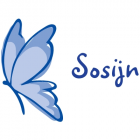 Logo van Sosijn