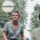 Foto van hulp Chantal in De Rijp