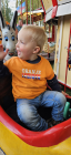 Foto van hulpvrager Marion in Wapenveld