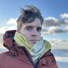 Foto van hulp Dirk in Amsterdam