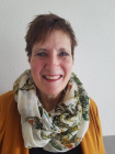 Foto van hulp Hedy in Zeeland
