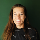 Foto van hulp Angie in Hilversum