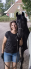 Foto van hulp Monique in Aalten