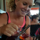 Foto van hulp Myrna in Apeldoorn