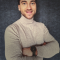 foto Verpleegkundige advertentie Jesper in Bosschenhoofd