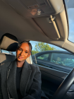 Foto van hulp Samira in Weert