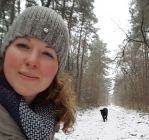 Foto van hulp Julia in Laag-Soeren