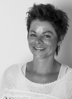 Foto van hulp Sylvia in Hellendoorn