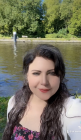 Foto Sara uit Den Haag