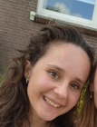 Foto van hulp Laura in Barneveld