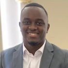 Foto van hulp Jimmy in Apeldoorn