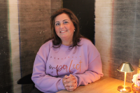 Foto van hulp Mirella in Hoeven