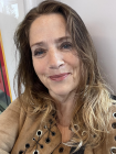Foto van hulp Edith in Amsterdam