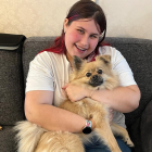 Foto van hulp Cassandra in Vlaardingen