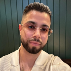 Foto van hulp Josh in Den Haag