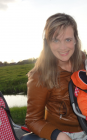 foto Gastouder advertentie Johannie in Wilnis