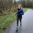 Foto van hulp Cindy in Simonshaven