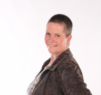 Foto van hulp Ingrid in Oude Pekela
