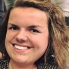 Foto van hulpvrager Laura in Dronten