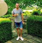 foto Administratieve hulp advertentie Jochem in Laag Soeren