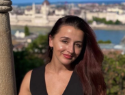 Foto van hulp Babsi in Maastricht