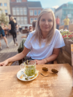 Foto van hulp Marijke in Deurne