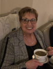 Foto van hulpvrager Mariet in Tubbergen