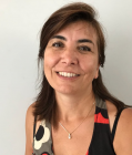 Foto van hulp Renata in Zoetermeer