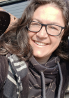 Foto van hulp Elza in Den Bommel
