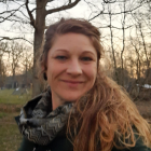 Foto van hulp Jessica in Groningen