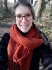 Foto van hulp Anne in Woudenberg