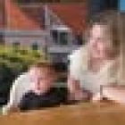 Foto van hulp Ilona in Muntendam