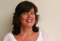 Foto van hulp Janet in Zoetermeer