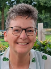 Foto van hulpvrager Dorethé in Soest