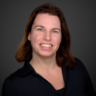 Foto van hulp Yolande in 's Gravenmoer