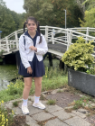 Foto van hulpvrager Mona in Capelle aan den IJssel