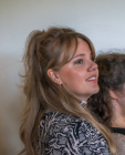 Foto van hulp Sherris in Hasselt