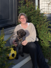 Foto van hulp Evelyne in Lienden