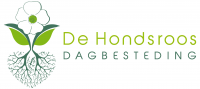 Logo van De Hondsroos Dagbesteding