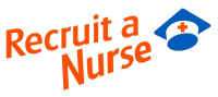 foto 24-uurs zorg advertentie Recruit a Nurse in Amsterdam