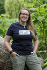 Foto van hulp Marcella in Deventer