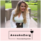 Foto van hulp Anouk in Valkenswaard