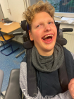 Foto van hulpvrager Hester in Zwolle
